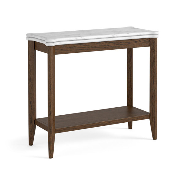 Florence Sofa Side Table